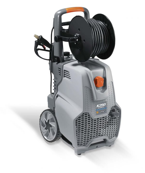 K 250 11/160 M Ex. - Hidrolimpiadora profesional compacta