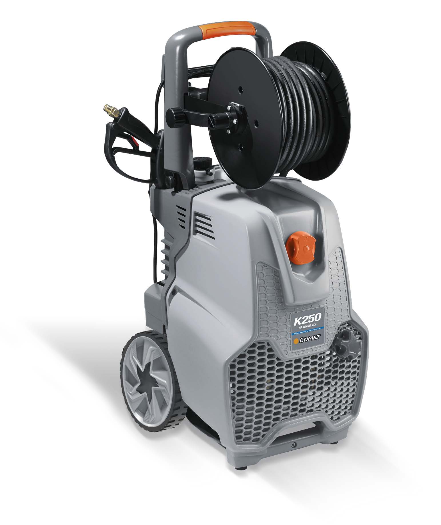 K 250 15/170 T Ex. - Hidrolimpiadora profesional de alta presión