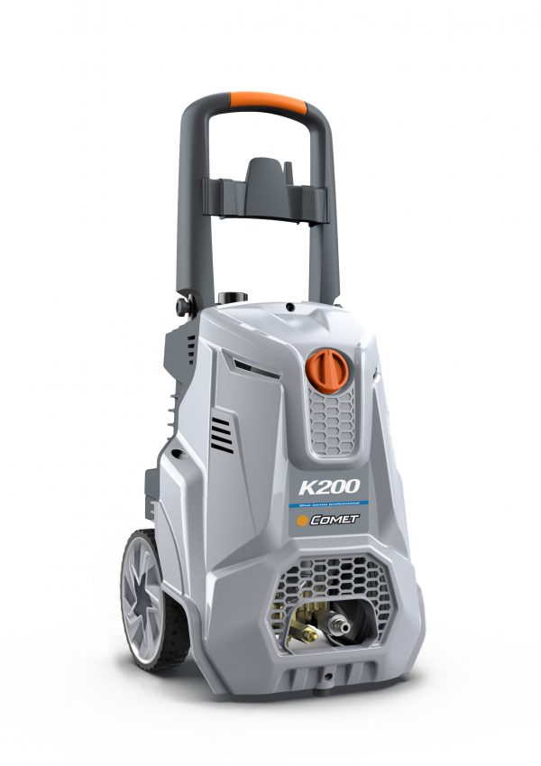 K 200 10/150 M Classic - Hidrolimpiadora semiprofesional