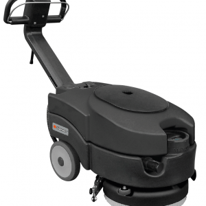 CPS 36E - Fregadora compacta y eficiente para áreas reducidas