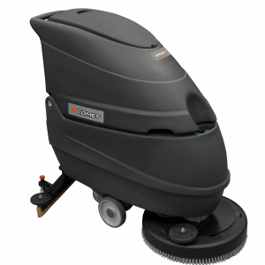 CPS 50BX - Fregadora compacta para espacios reducidos