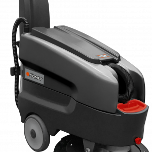 CPS36 ADVANCE - Fregadora compacta con tecnología avanzada (cargador+batería)