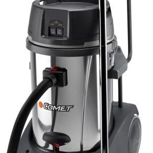 CVP 378 XBH | Aspirador industrial sólidos y líquidos 3 motores