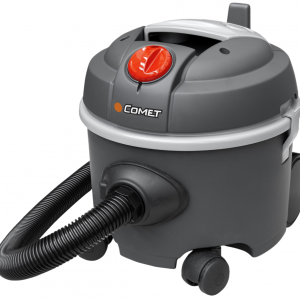 CVP 112 Quiet - Aspiradora silenciosa para uso profesional