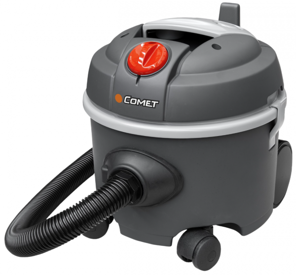 CVP 112 Quiet - Aspiradora silenciosa para uso profesional