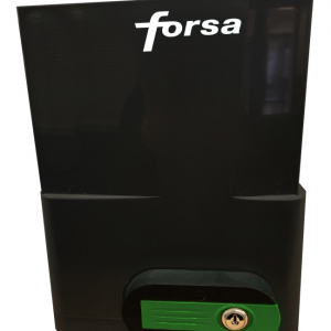 BETA 205 24V DC | Automatismo para puertas correderas