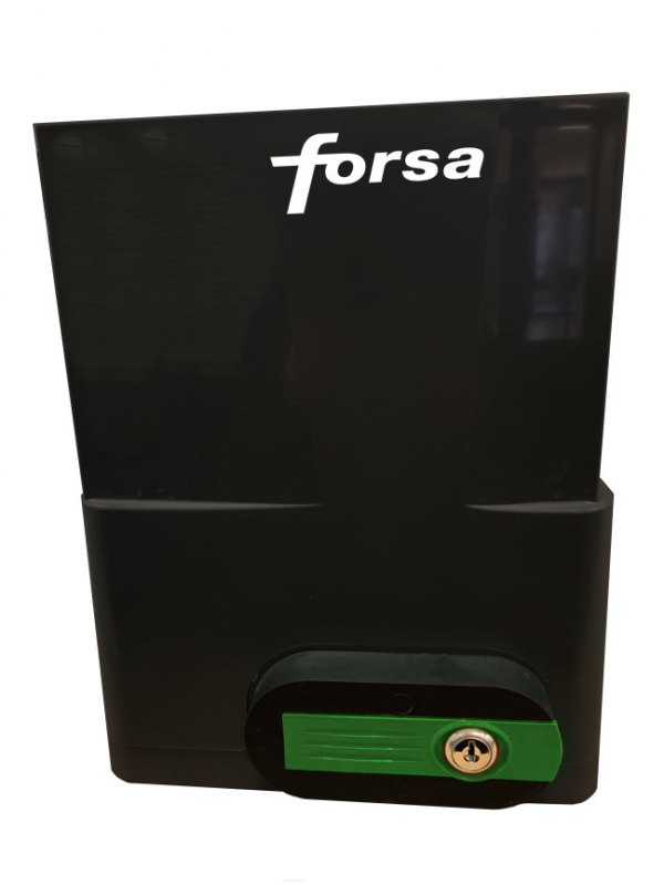 BETA 208 24V DC | Automatismo para puertas correderas