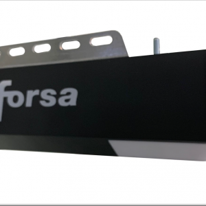 DELTA 810 | Motor para puerta de garaje hasta 100 kg
