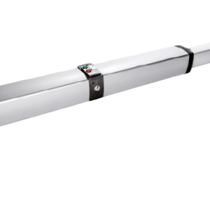 HIDRA 250 - Motor hidráulico reversible para puertas batientes de hasta 2,5 m
