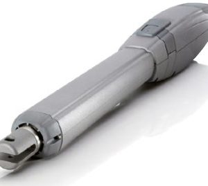 HURACAN 50 EVO - Motor lineal para puertas batientes de hasta 3 m