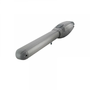 HURACAN 35 EVO - Motor lineal para puertas batientes de hasta 2,5 m