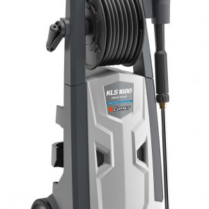 KLS 1600 Gold Extra · Plus - Hidrolimpiadora semiprofesional