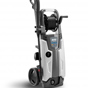 KRS 1300 Extra - Hidrolimpiadora doméstica compacta y versátil
