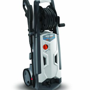 KRX 1450 Plus - Hidrolimpiadora doméstica con sistema WPS