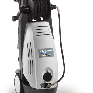 KS 1700 Gold Extra - Hidrolimpiadora semiprofesional robusta