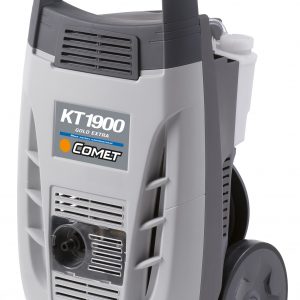KT 1900 Gold Extra - Hidrolimpiadora semiprofesional