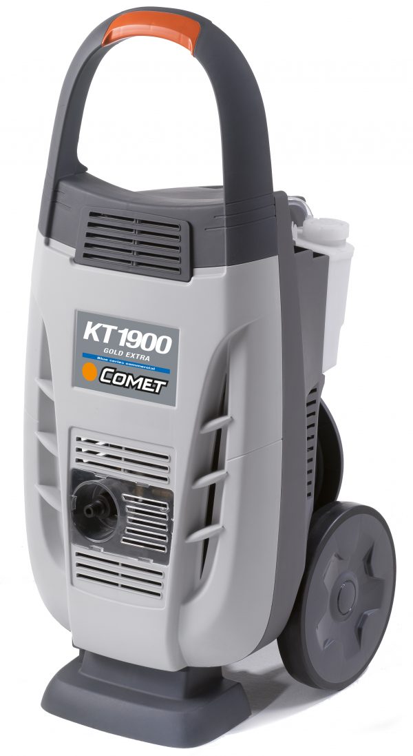 KT 1900 Gold Extra - Hidrolimpiadora semiprofesional