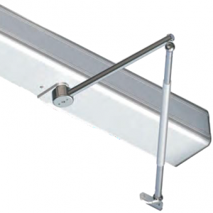 NEPTIS 300SMP - Automatismo puertas batientes hasta 300 kg