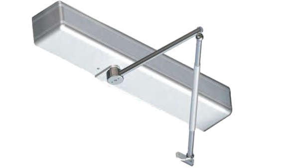 NEPTIS 300SMP - Automatismo puertas batientes hasta 300 kg