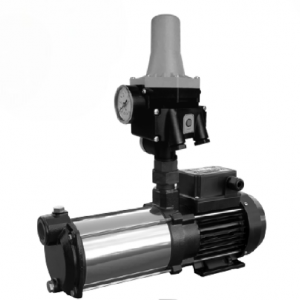 SIGMA 203 M/Autopress - Bomba multicelular para aplicaciones domésticas