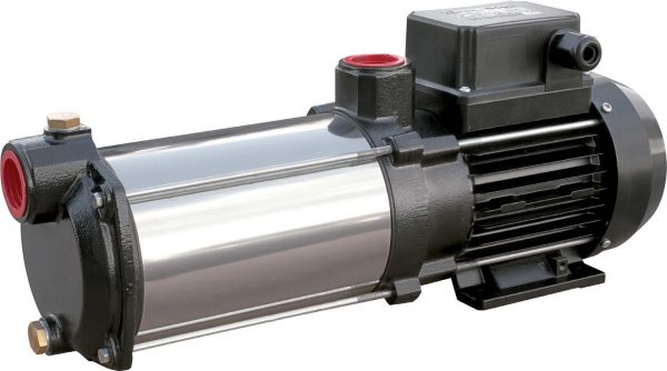 SIGMA 103 - Bomba multicelular compacta y eficiente