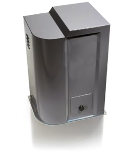 TIFON 30 - Motor trifásico de 400V para puertas industriales de hasta 3000 kg