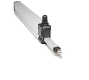 UNI-400| Actuador eléctrico de pistón para ventanas automatizadas