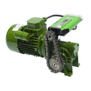 VENUS 1/3CV M IZDA | Motor para puertas basculantes izquierdo