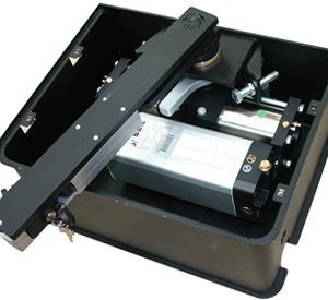 New Compact 800 AC| Motor hidráulico enterrado puertas batientes