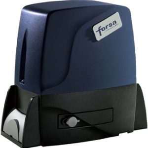 BOXER 2000 | Automatismo para cancelas correderas