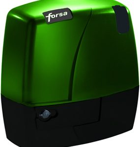 MERCURY 400 230V | Automatismo para cancelas correderas