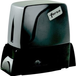 SATURN 1000 | Automatismo para puertas correderas