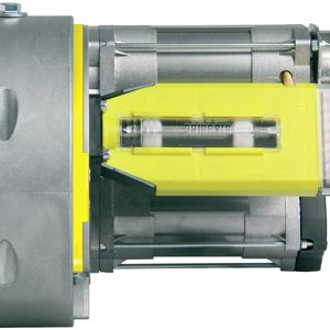SATURNO R-76 | Motor monofásico para puertas enrollables