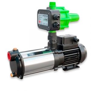SIGMA 105 T/Sacipress - Solución industrial compacta y eficiente