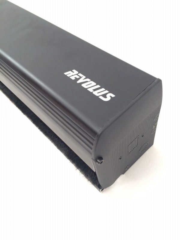 Automatismo puerta corredera REVOLUS 4.6m | 2 hojas 150kg