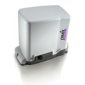 TIFON 8 EVO - Motor de 230V para puertas correderas de hasta 800 kg