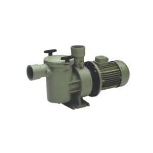 ARAL SP3000 - Bomba autoaspirante de hierro fundido para alta eficiencia