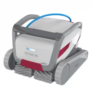 Dolphin ACTIVE X6 | Potencia y control en tus manos