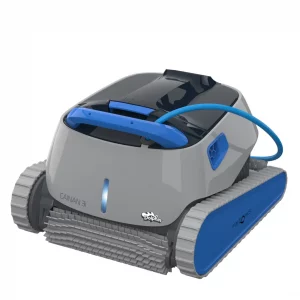 Dolphin CAINAN 3i | Conectividad y rendimiento en un limpiafondos automático