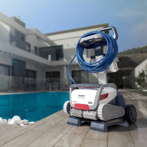 Dolphin ACTIVE X6 | Potencia y control en tus manos - Imagen 2