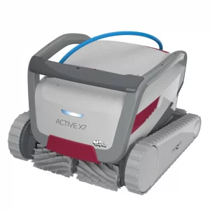 Dolphin ACTIVE X7 | Limpieza automática con máxima eficiencia