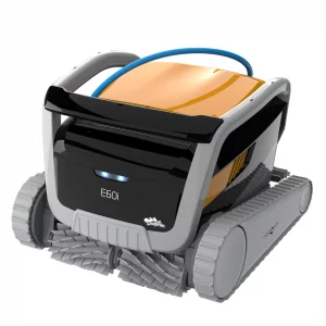 Dolphin E60i | La mejor tecnología para una limpieza impecable