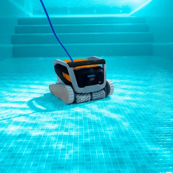 Dolphin E60i | La mejor tecnología para una limpieza impecable - Imagen 2