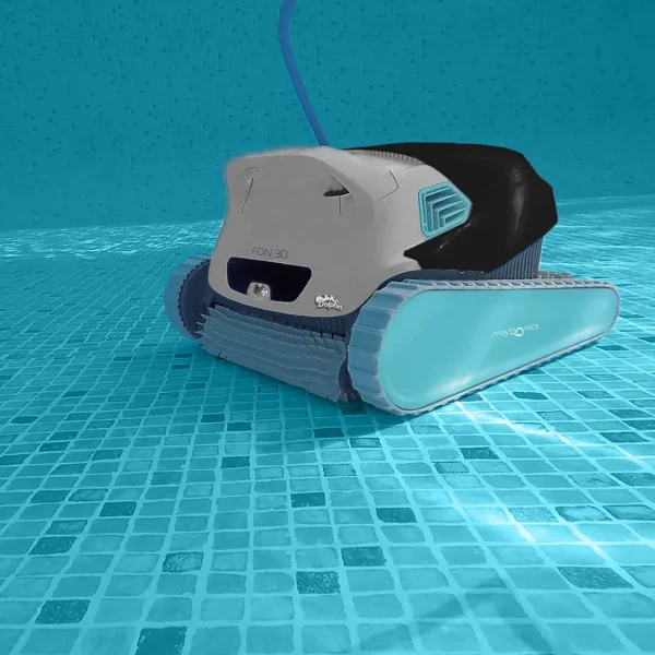 Dolphin FON 30 | Ligero, eficiente y fácil de usar - Imagen 2