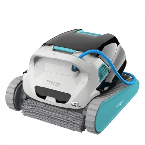 Dolphin FON 30 | Ligero, eficiente y fácil de usar
