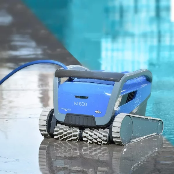 Dolphin M600 | Rendimiento profesional con control total - Imagen 2