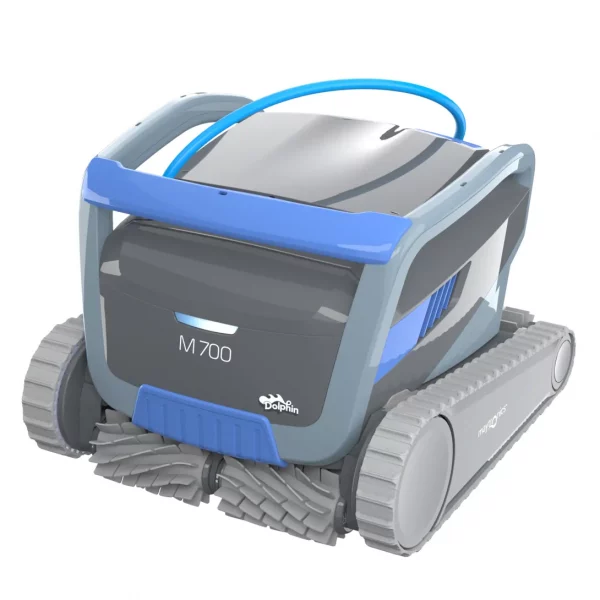 Dolphin M700 | Máxima eficiencia y conectividad total