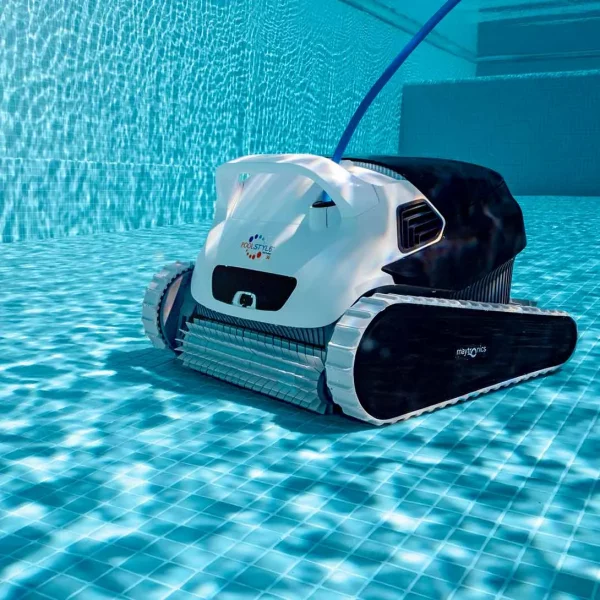Dolphin POOLSTYLE 30 | Compacto, ligero y potente - Imagen 2