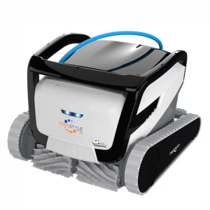 Dolphin POOLSTYLE 60i | Máximo rendimiento con conectividad total