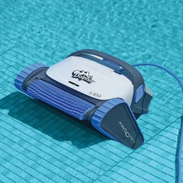 Dolphin S300i | Inteligencia y conectividad para una limpieza impecable - Imagen 2